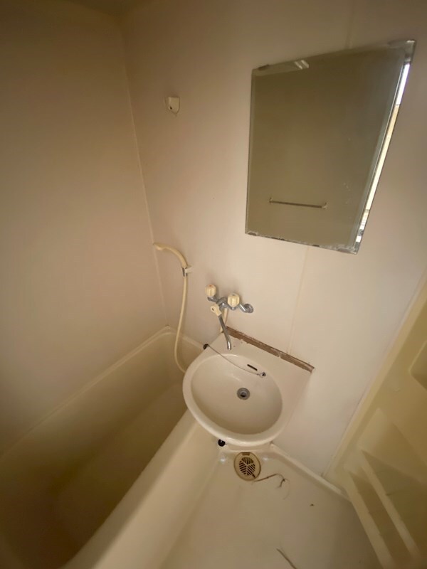 BASEIの物件内観写真