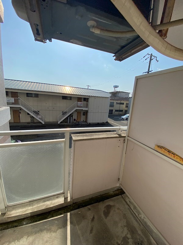 BASEIの物件内観写真