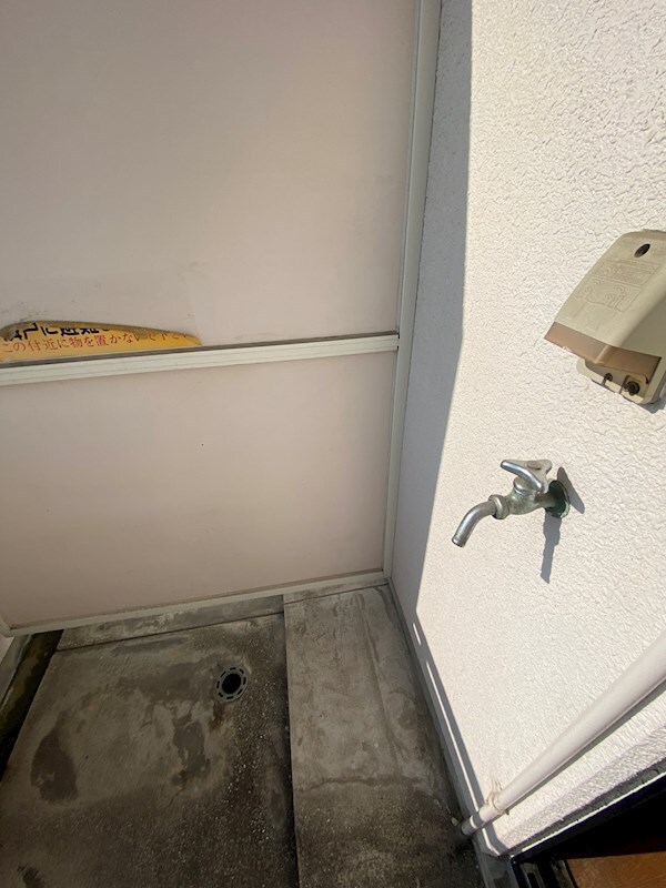 BASEIの物件内観写真