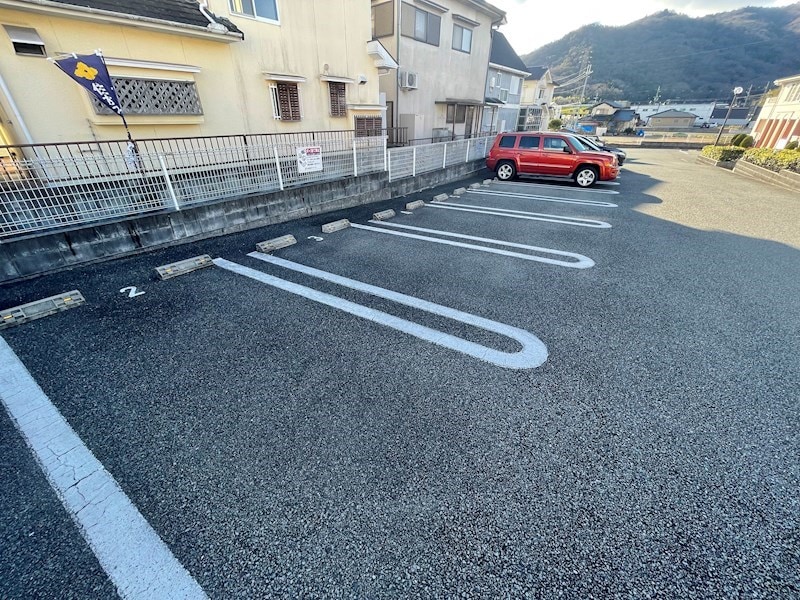 砥堀駅 徒歩15分 2階の物件内観写真