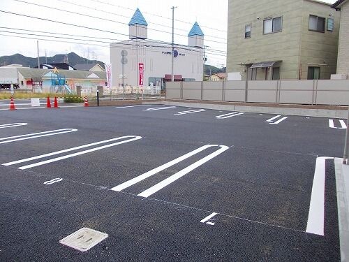 御着駅 徒歩13分 1階の物件内観写真