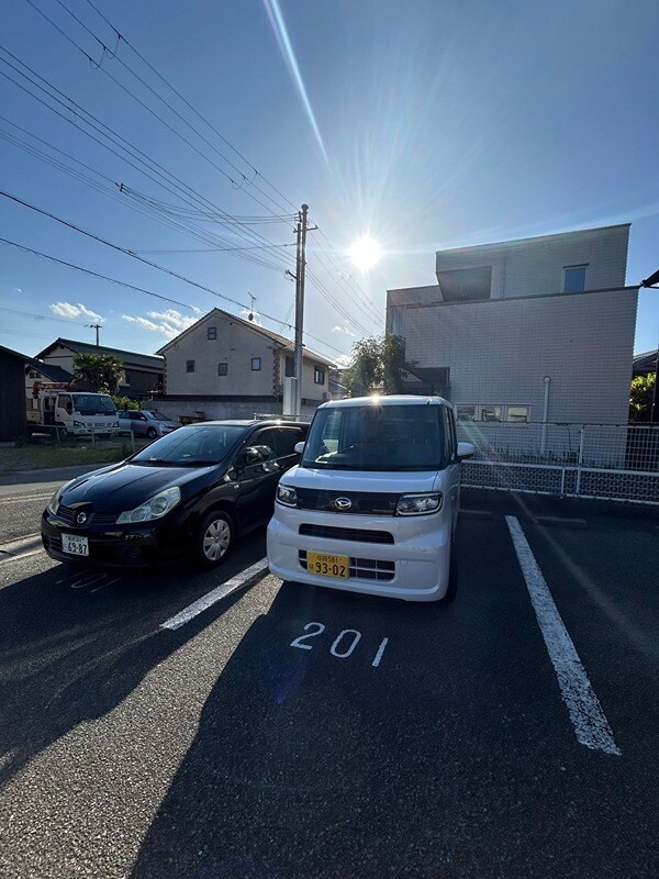 亀山駅 徒歩10分 2階の物件内観写真