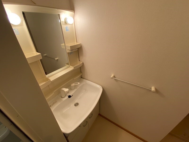 ブリーズ　アレイの物件内観写真