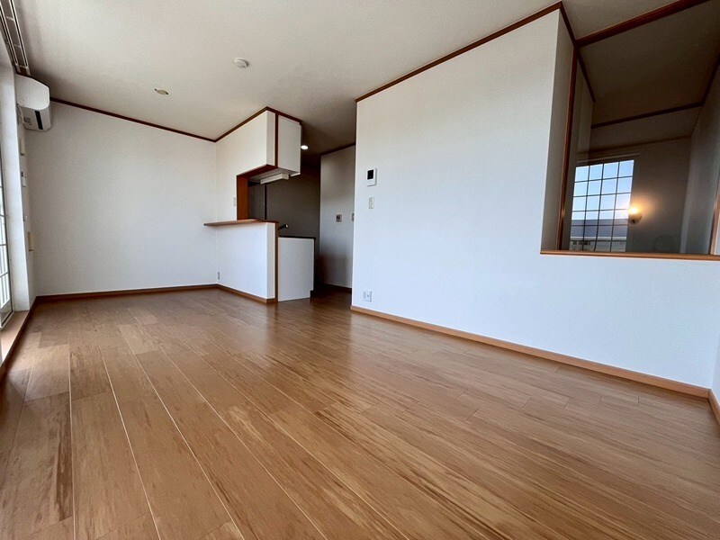 ブリーズ　アレイの物件内観写真