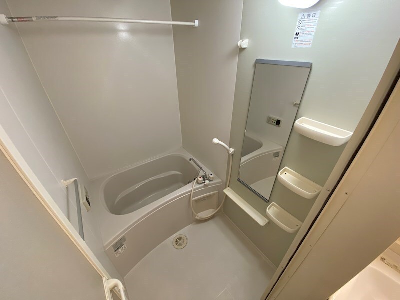 ブリーズ　アレイの物件内観写真