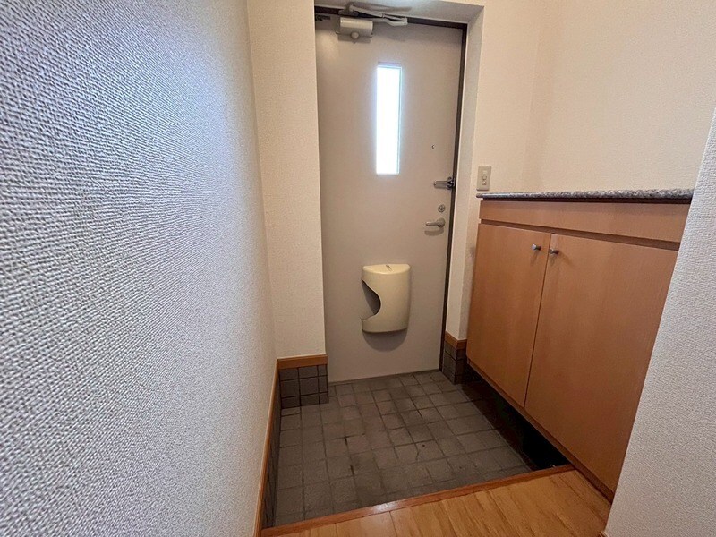 ブリーズ　アレイの物件内観写真