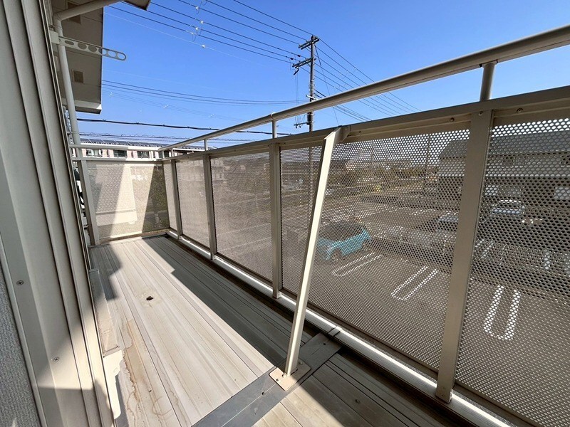 ブリーズ　アレイの物件内観写真