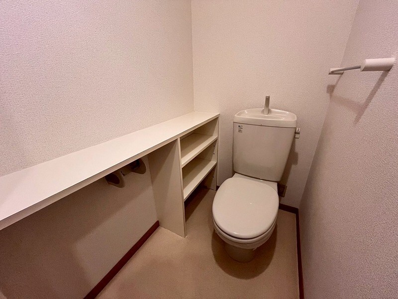 ブリーズ　アレイの物件内観写真