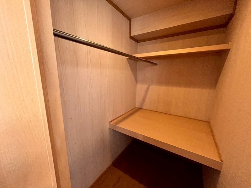 ブリーズ　アレイの物件内観写真