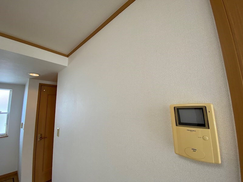 ブリーズ　アレイの物件内観写真