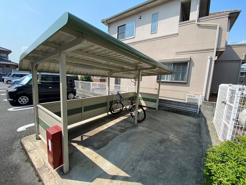 ブリーズ　アレイの物件内観写真