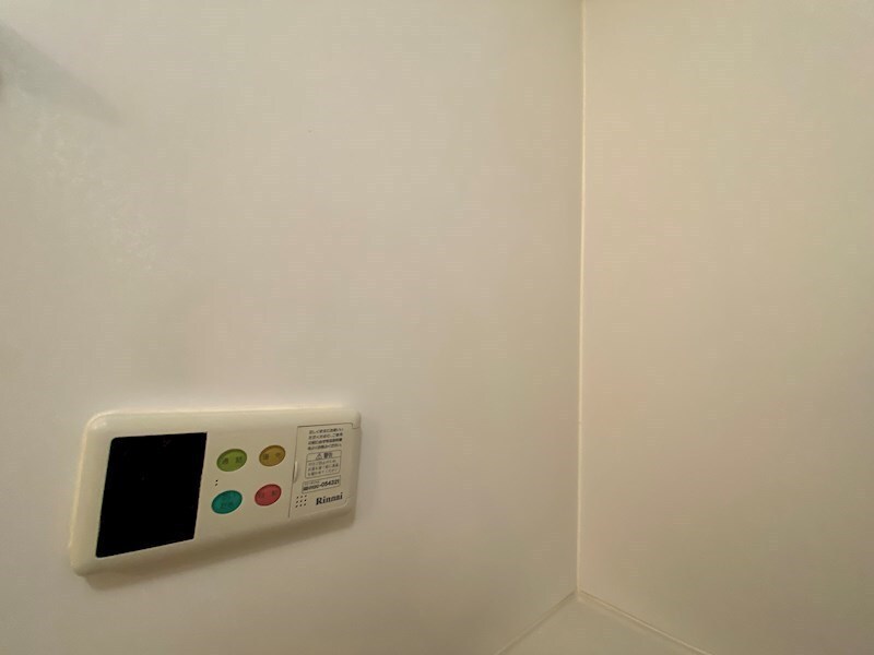 ブリーズ　アレイの物件内観写真