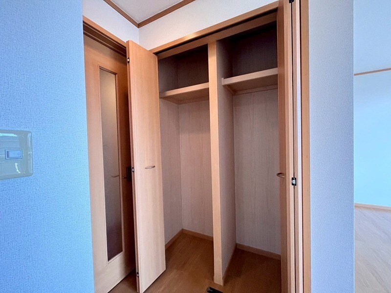 ブリーズ　アレイの物件内観写真