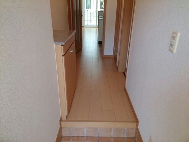 ワイズ　コンブリオの物件内観写真