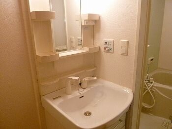 アラモアナの物件内観写真