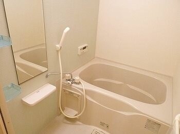 アラモアナの物件内観写真