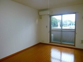 アラモアナの物件内観写真