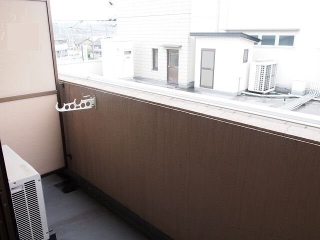 アラモアナの物件内観写真