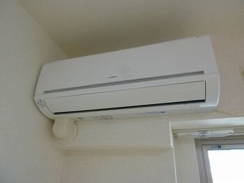 アラモアナの物件内観写真