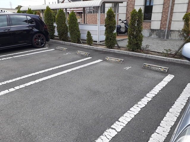 アラモアナの物件内観写真