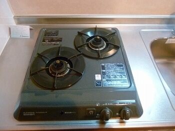 アラモアナの物件内観写真