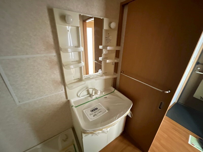 カーサエルソレーユの物件内観写真