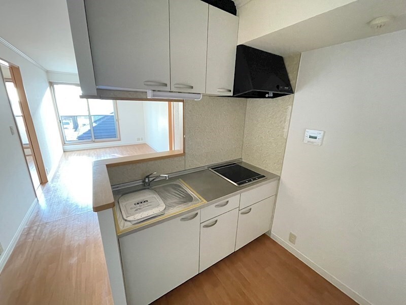 カーサエルソレーユの物件内観写真