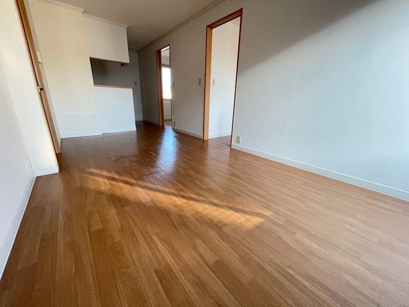 カーサエルソレーユの物件内観写真