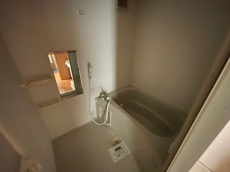 カーサエルソレーユの物件内観写真