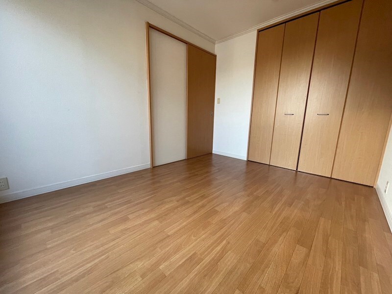 カーサエルソレーユの物件内観写真