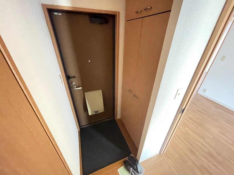 カーサエルソレーユの物件内観写真