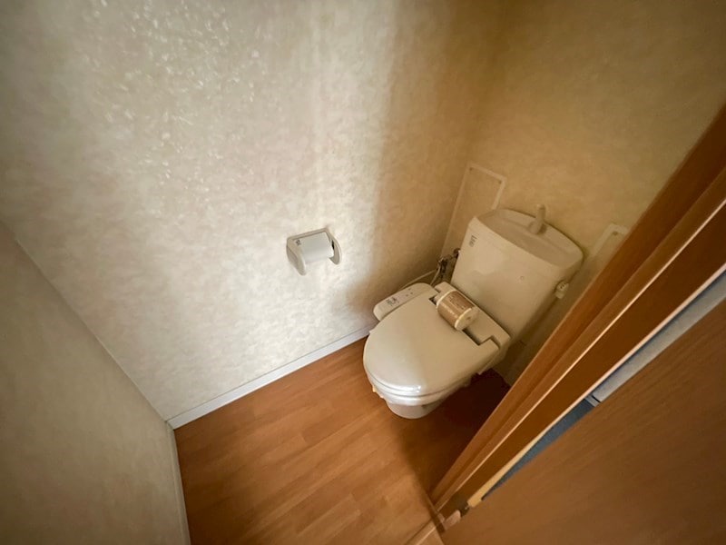 カーサエルソレーユの物件内観写真