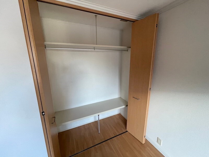 カーサエルソレーユの物件内観写真