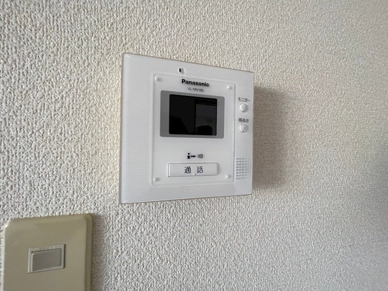 カーサエルソレーユの物件内観写真