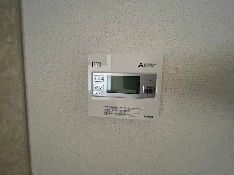 カーサエルソレーユの物件内観写真