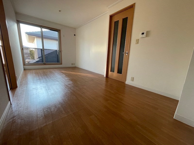 カーサエルソレーユの物件内観写真