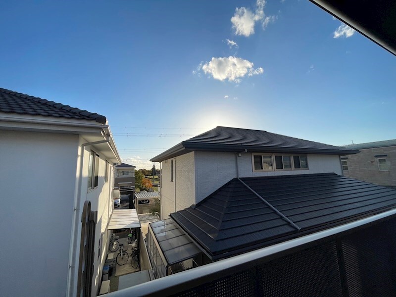 カーサエルソレーユの物件内観写真