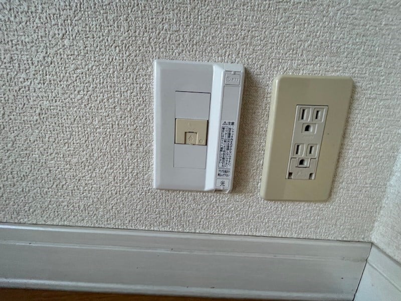 カーサエルソレーユの物件内観写真