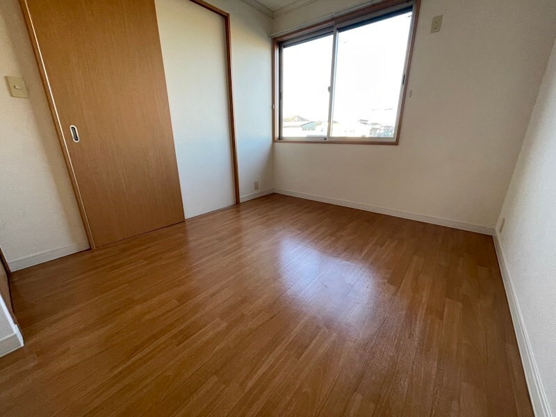 カーサエルソレーユの物件内観写真