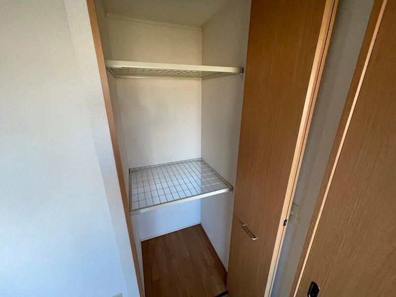 カーサエルソレーユの物件内観写真