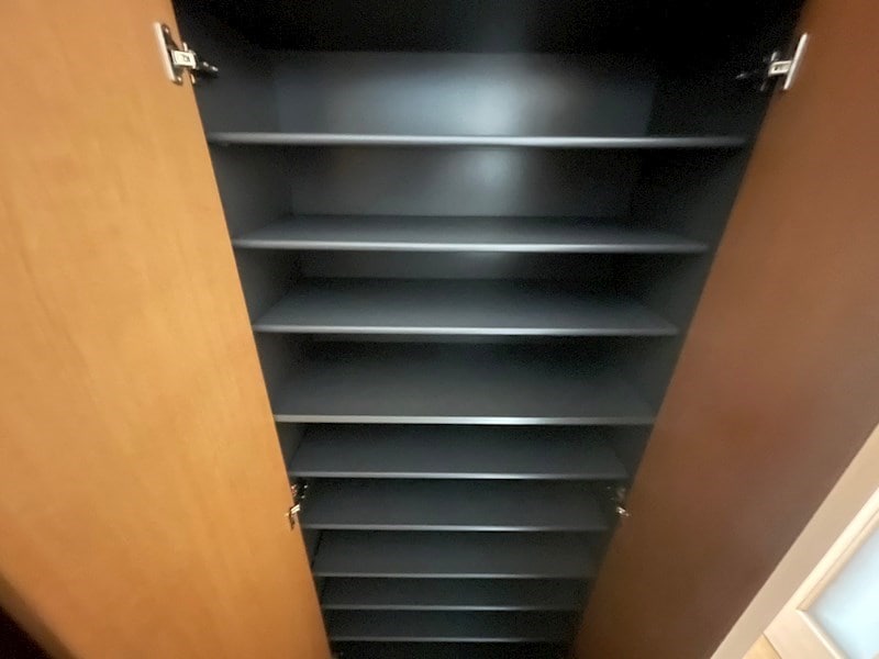 カーサエルソレーユの物件内観写真