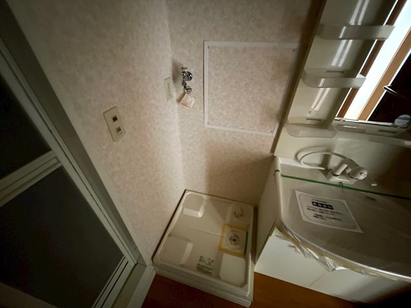 カーサエルソレーユの物件内観写真