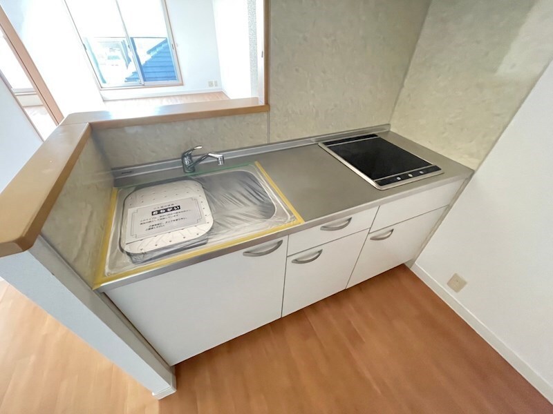 カーサエルソレーユの物件内観写真