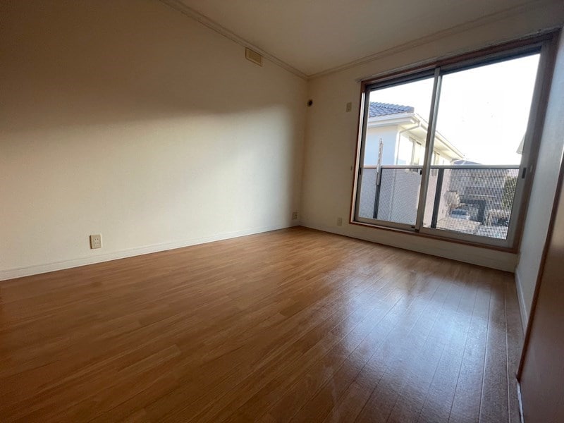 カーサエルソレーユの物件内観写真