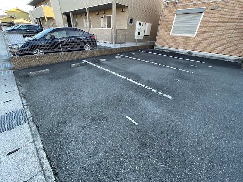 カーサエルソレーユの物件内観写真