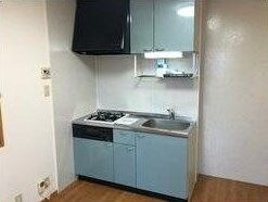 エクセルハイムの物件内観写真