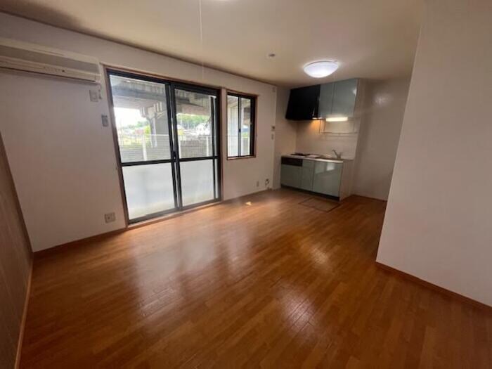 エクセルハイムの物件内観写真