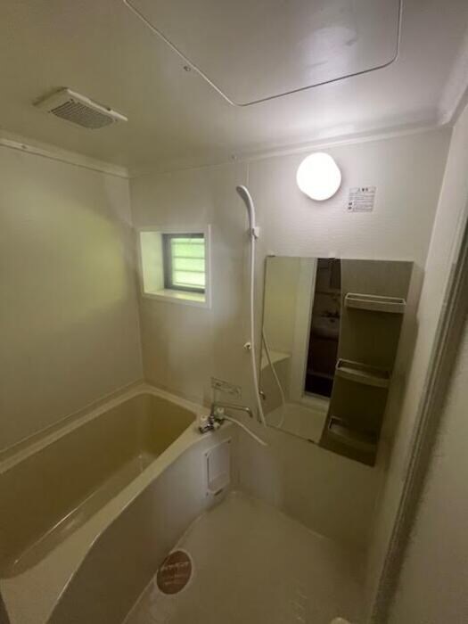 エクセルハイムの物件内観写真