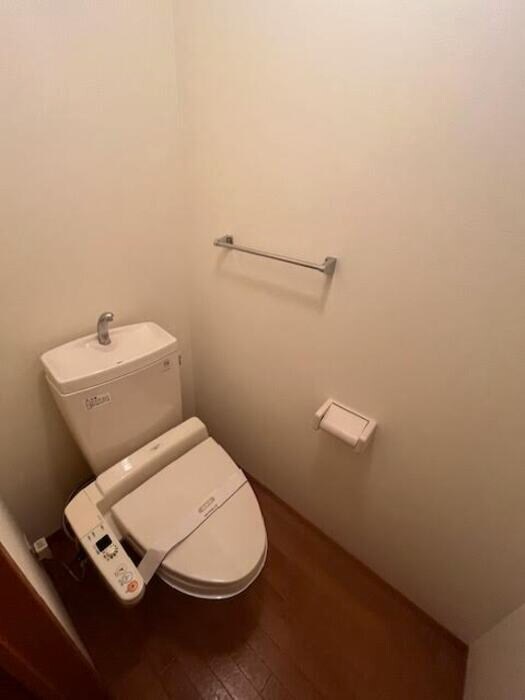 エクセルハイムの物件内観写真