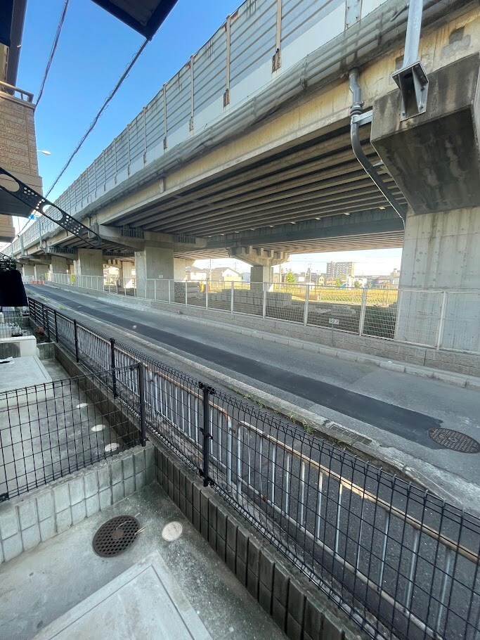 英賀保駅 徒歩10分 1階の物件内観写真